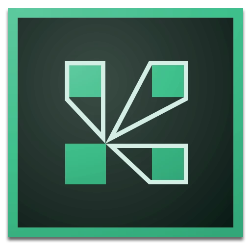Logo Adobe Connect