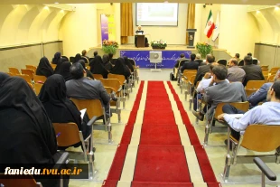 برگزاری کارگاه آموزشی- پژوهشی مهارت های زندگی 8